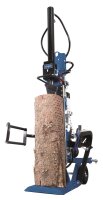 Scheppach Holzspalter HL3000GM Kombi 30 Tonnen...