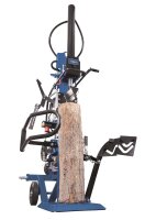 Scheppach Holzspalter HL3000GM Kombi 30 Tonnen...