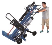Scheppach Holzspalter HL3000GM Kombi 30 Tonnen Brennholzspalter Zapfwelle + 400V
