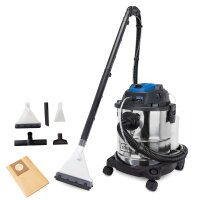 SCHEPPACH SprayVac20 Waschsauger Nasssauger Staubsauger...
