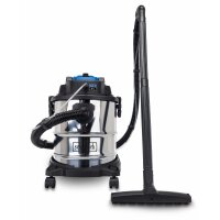 SCHEPPACH SprayVac20 Waschsauger Nasssauger Staubsauger...
