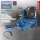 Scheppach 8bar Druckluft Kompressor HC26 Set 24L mit Spiralschlauch Reifenfüller *2.WAHL*