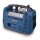 Scheppach AirForce 6 Akku Druckluft Kompressor 10 bar 230 12 20V Hybridbetrieb
