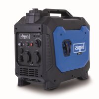 SCHEPPACH SG3500i Inverter Stromerzeuger Notstromaggregat...