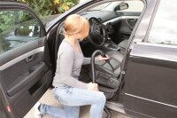 SCHEPPACH HD2P Absauganlage 3in1 Absaugung Werkstattsauger Staubsauger + Zubehör