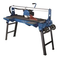 SCHEPPACH FS3600 Fliesenschneider Steintrennmaschine...