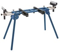 SCHEPPACH UMF1600 Untergestell für Kapp-...