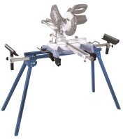 SCHEPPACH UMF1550 Untergestell für Kapp-...