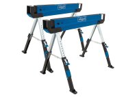 SCHEPPACH MWB600 Sägebock Universalbock Bock...