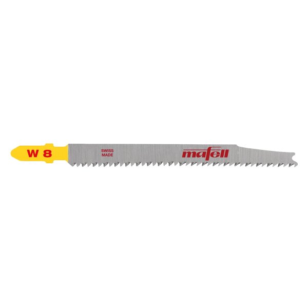 MAFELL Stichsägeblatt Sägeblatt W8 Wood Complete 5 Stück für P1cc und PS2-18