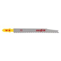 MAFELL Stichsägeblatt Sägeblatt W8 Wood...