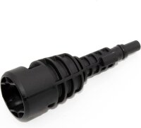 SCHEPPACH Kärcher Adapter Aufsatz für...
