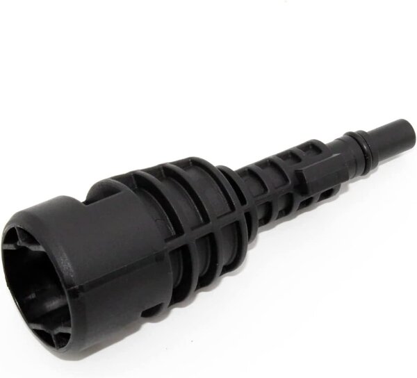 SCHEPPACH Kärcher Adapter Aufsatz für Hochdruckreiniger HCE2600
