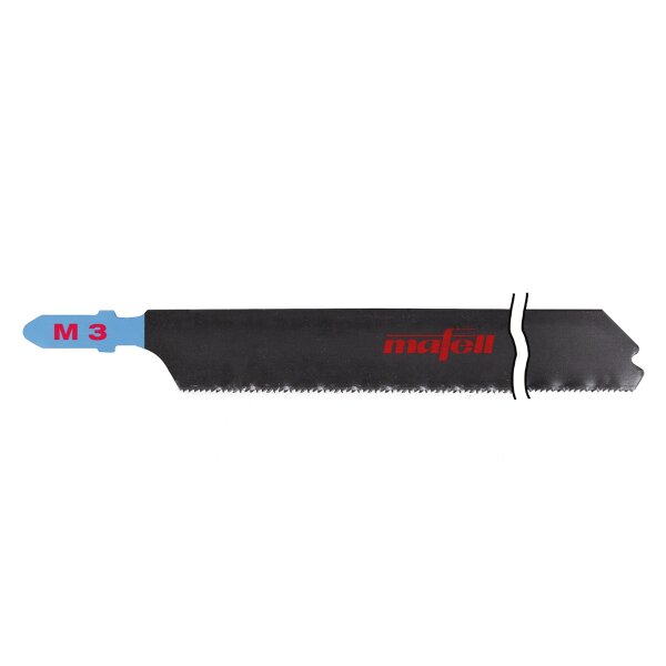 MAFELL Stichsägeblatt Sägeblatt M3 Metal Sandwich BIM 3 Stück für P1cc PS2-18
