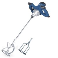 SCHEPPACH PM1200 Handrührgerät Betonmischer...