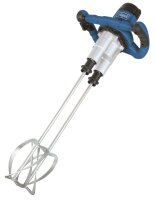 SCHEPPACH PM1800D Rührwerk Handrührer Handmixer...