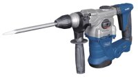 SCHEPPACH DH1300PLUS Abbruchhammer Bohrhammer,...