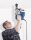 SCHEPPACH DH1300PLUS Abbruchhammer Bohrhammer, Schlaghammer 230V, 1250W