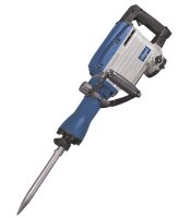 SCHEPPACH AB1600 Profi Abbruchhammer Bohrhammer Hammer...