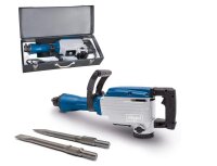 SCHEPPACH AB1700 Abbruchhammer Stemmhammer...