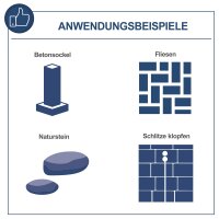 SCHEPPACH AB1500X Profi Abbruchhammer Bohrhammer Hammer Meißelhammer Schlaghammer