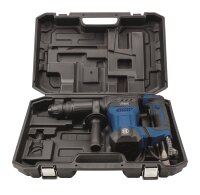 SCHEPPACH AB1500X Profi Abbruchhammer Bohrhammer Hammer Meißelhammer Schlaghammer