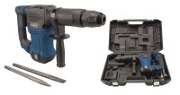SCHEPPACH AB1500X Profi Abbruchhammer Bohrhammer Hammer Meißelhammer Schlaghammer