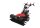 Scheppach Kehrmaschine Benzin 100cm Laubsammler Schneeschieber 3in1 SET SC2200PE