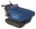 SCHEPPACH Mini Raupendumper DP5000 Benzin Dumper Motorschubkarre 500kg 6,5PS