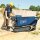 SCHEPPACH Mini Raupendumper DP5000 Benzin Dumper Motorschubkarre 500kg 6,5PS