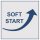 Scheppach Akku Winkelschleifer 20V 125mm Trennschleifer BC-AG125-X ohne Akku