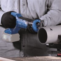 Scheppach Akku Säbelsäge 20V Tigersäge Reciprosäge C-RS100-X ohne Akku