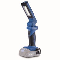 Scheppach Akku Arbeitsleuchte 20V Taschenlampe...