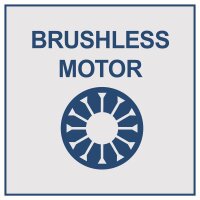 Scheppach Akku Schlagschrauber 20V brushless Akkuschrauber BC-IW350-X ohne Akku