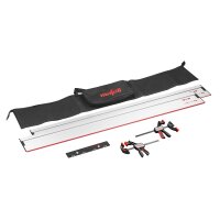 MAFELL MKS 185 Ec Zimmerei Kreissäge 185mm inkl Führungsschienen und Ersatzblatt