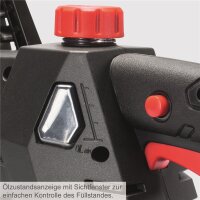 SCHEPPACH CSE2700 Elektro Kettensäge 45,5 cm ProCut Schwert 2700 Watt Motorsäge
