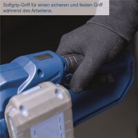 Scheppach Akku Kettensäge 20V Motorsäge Akkusäge 25cm Schwert C-CS200-X o. Akku