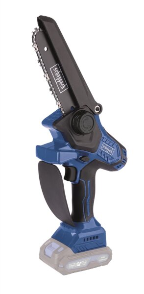 Scheppach Akku Kettensäge 20V Gehölzschneider 15cm Schwert BC-PS150-X ohne Akku