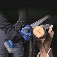 Scheppach Akku Kettensäge 20V Gehölzschneider 15cm Schwert BC-PS150-X ohne Akku