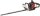 SCHEPPACH HTH 250/240P Benzin Heckenschere Strauchschere Heckentrimmer 60cm 1PS