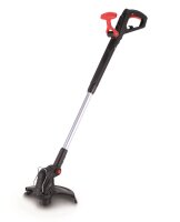 SCHEPPACH EGT350 SET Elektro Rasentrimmer 350W 25cm inkl. 3 Spulen *2. Wahl*