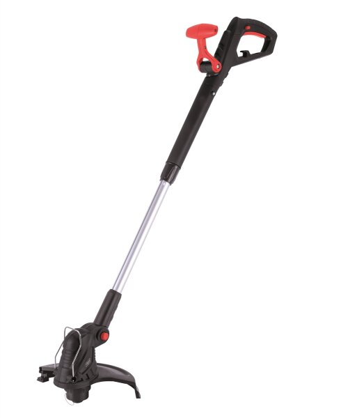 SCHEPPACH EGT350 Elektro Rasentrimmer Trimmer Freischneider 350W 25cm *2.WAHL*