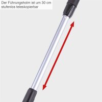 SCHEPPACH EGT350 Elektro Rasentrimmer Trimmer Freischneider 350W 25cm *2.WAHL*