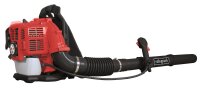 Scheppach Laubbläser Benzin LB5200BP Backpack...