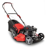 Scheppach Benzin Rasenmäher 46cm Schnittbreite 3,5PS...