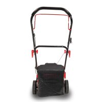 Scheppach Benzin Rasenmäher 46cm Schnittbreite 3,5PS 150ccm 55L 5in1 MP150-46