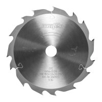 MAFELL Hartmetall Sägeblatt GT 160 x 1,2/1,8 x 20 mm...