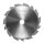 MAFELL Hartmetall Sägeblatt GT 160 x 1,2/1,8 x 20 mm - 15-3 Zähne - Ersatzblatt