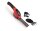 Scheppach Grasschere Strauchschere Akku Rasenschere CGS-15-Li 2in1 *Gebraucht*