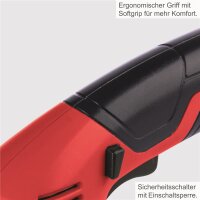 Scheppach Grasschere Strauchschere Akku GHS 7.2 2in1 7,2V 1,3Ah *2.Wahl*